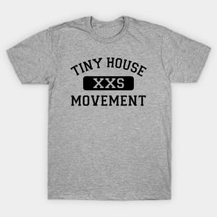 Tiny House Movement T-Shirt